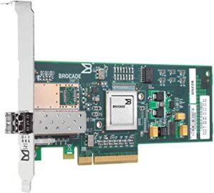 AP769A  -  HP HBA 81B  FCl SINGLE PORT - PCI E 8 GB