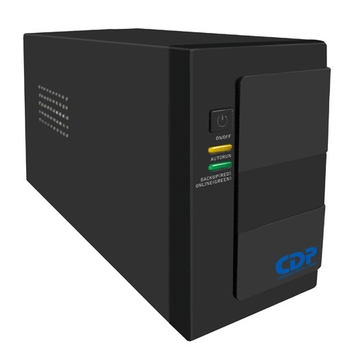 UPS CDP Interactiva Regulada G-UPR 506 5