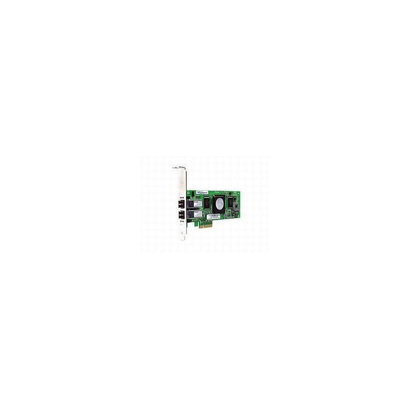 HBA HP FC1242SR - PCI E - 4Gb FC- N/P: AE312A