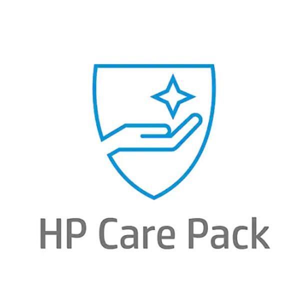 UZ278E  -  HP Garantía 3 y Next business day Onsite