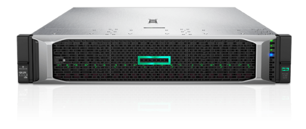 Hpe 3y foundation care 24x7 svc описание