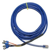 DCS100 - AKCP - 100ft Dry Contact Cable