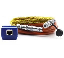 LWSC10 - AKCP - 10ft Locate Rope Water Sensor