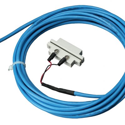 VC100 - AKCP - 100ft cable 4-20mAmp Converter