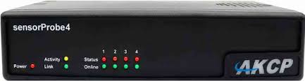 CTXXX/5A - AKCP - From 1000/5A to 4000/5A