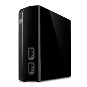 N/P : STEL4000100 - DISCO DURO - NAS - UNIDAD BACKUP PLUS HUB DE 4 TB