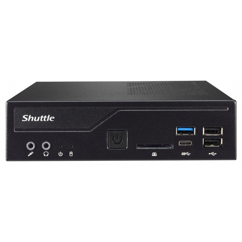MINI PC – N/P: DH410S