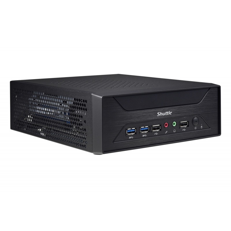 MINI PC  – N/P: XH410G